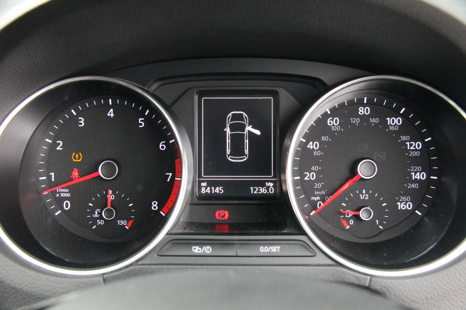 Used Volkswagen Polo 2015 for sale - 77968993: Photo 10