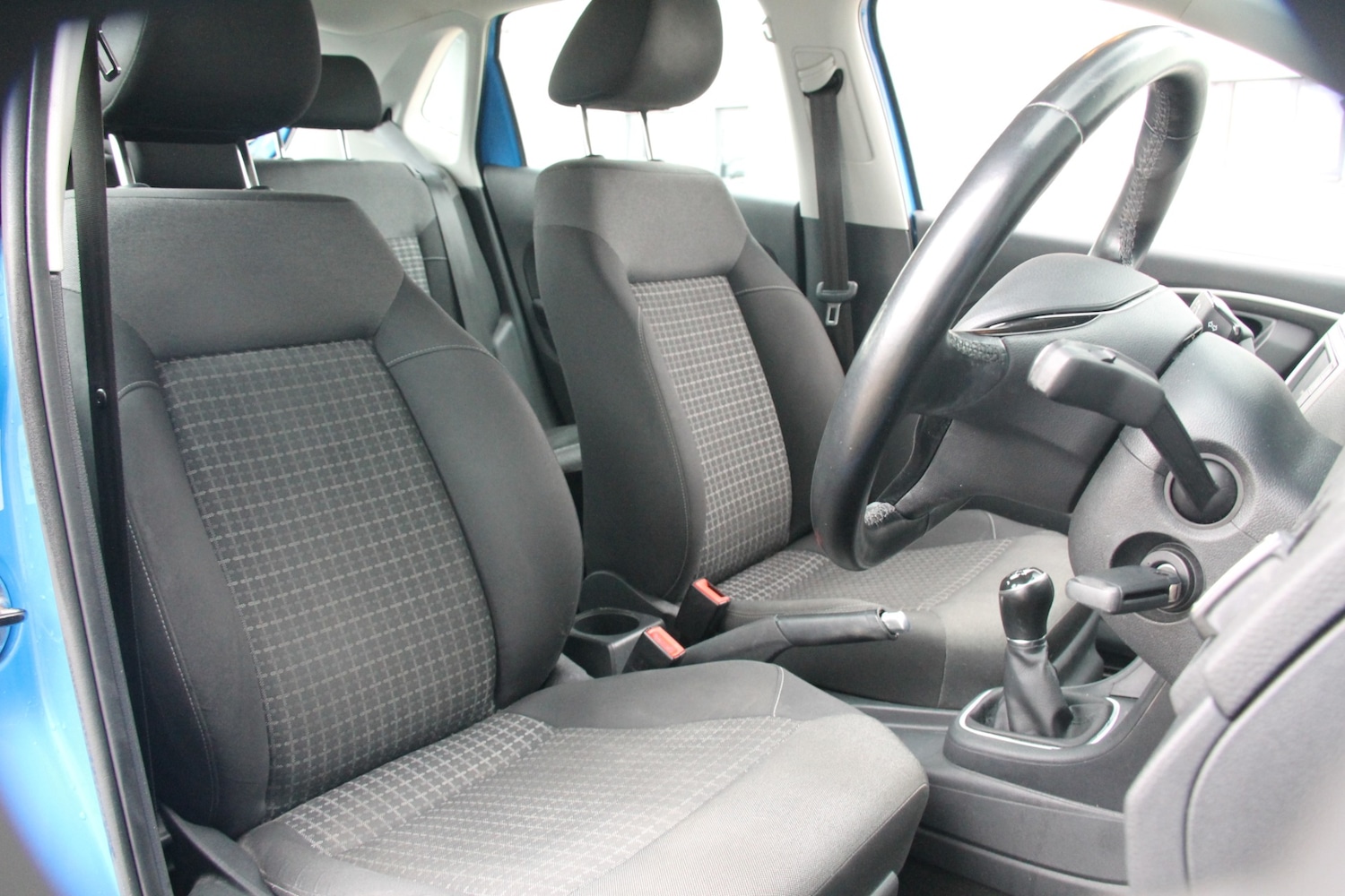 Used Volkswagen Polo 2015 for sale - 77968993: Photo 12