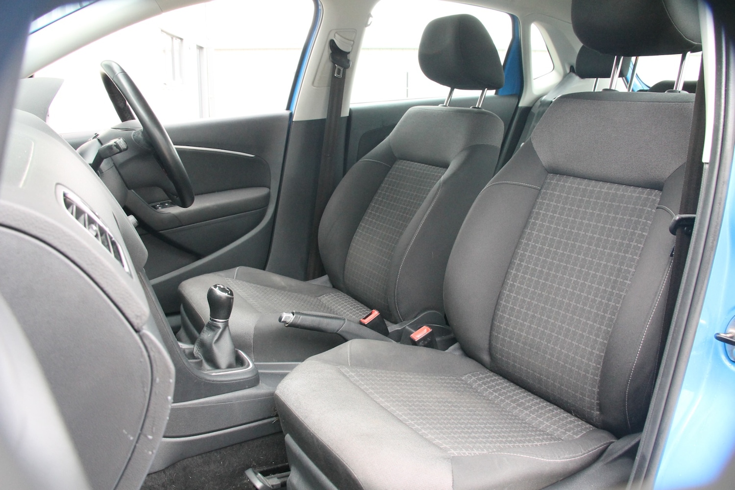 Used Volkswagen Polo 2015 for sale - 77968993: Photo 13