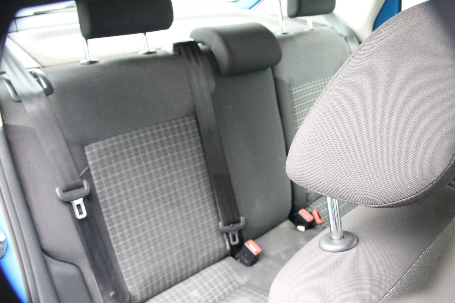 Used Volkswagen Polo 2015 for sale - 77968993: Photo 14