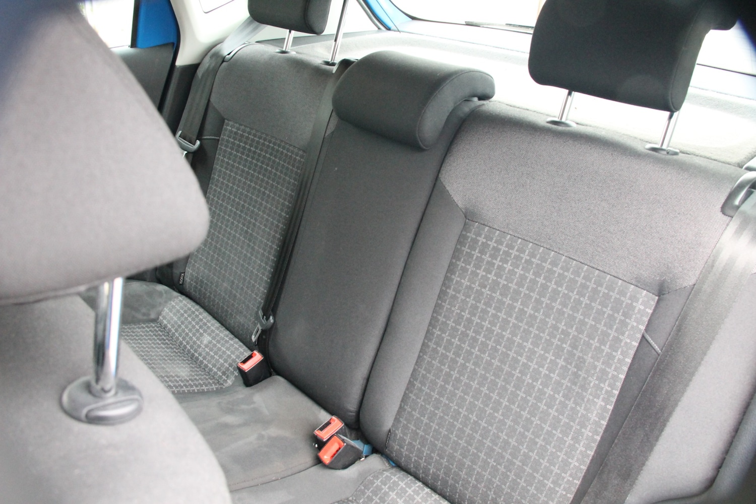 Used Volkswagen Polo 2015 for sale - 77968993: Photo 15