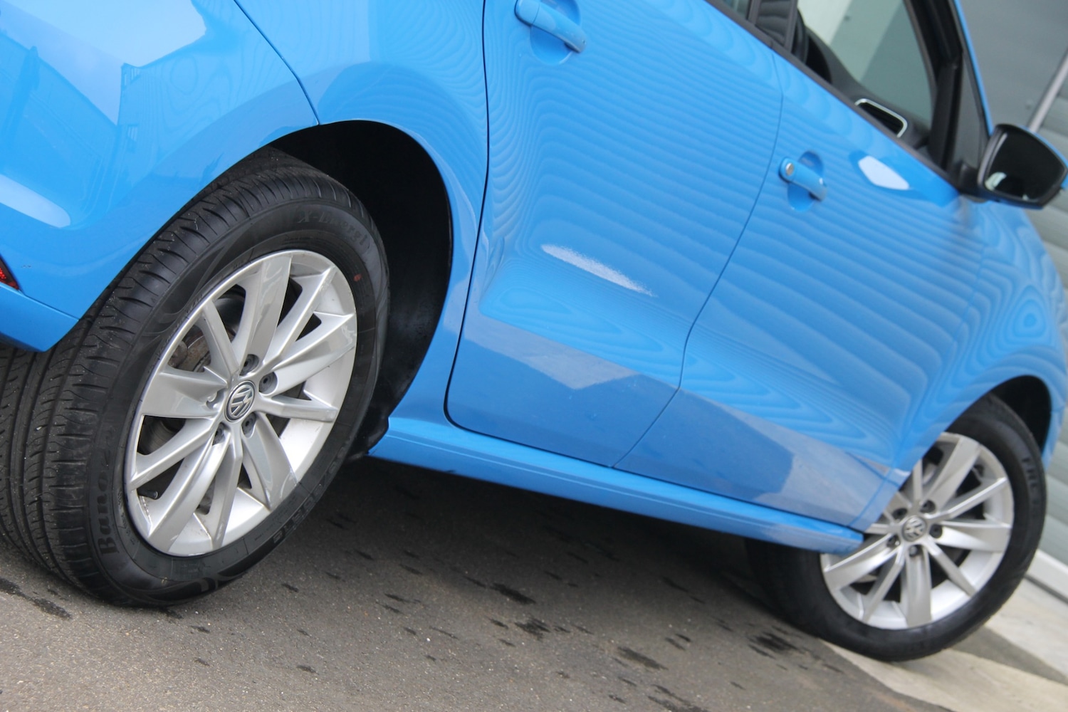 Used Volkswagen Polo 2015 for sale - 77968993: Photo 19