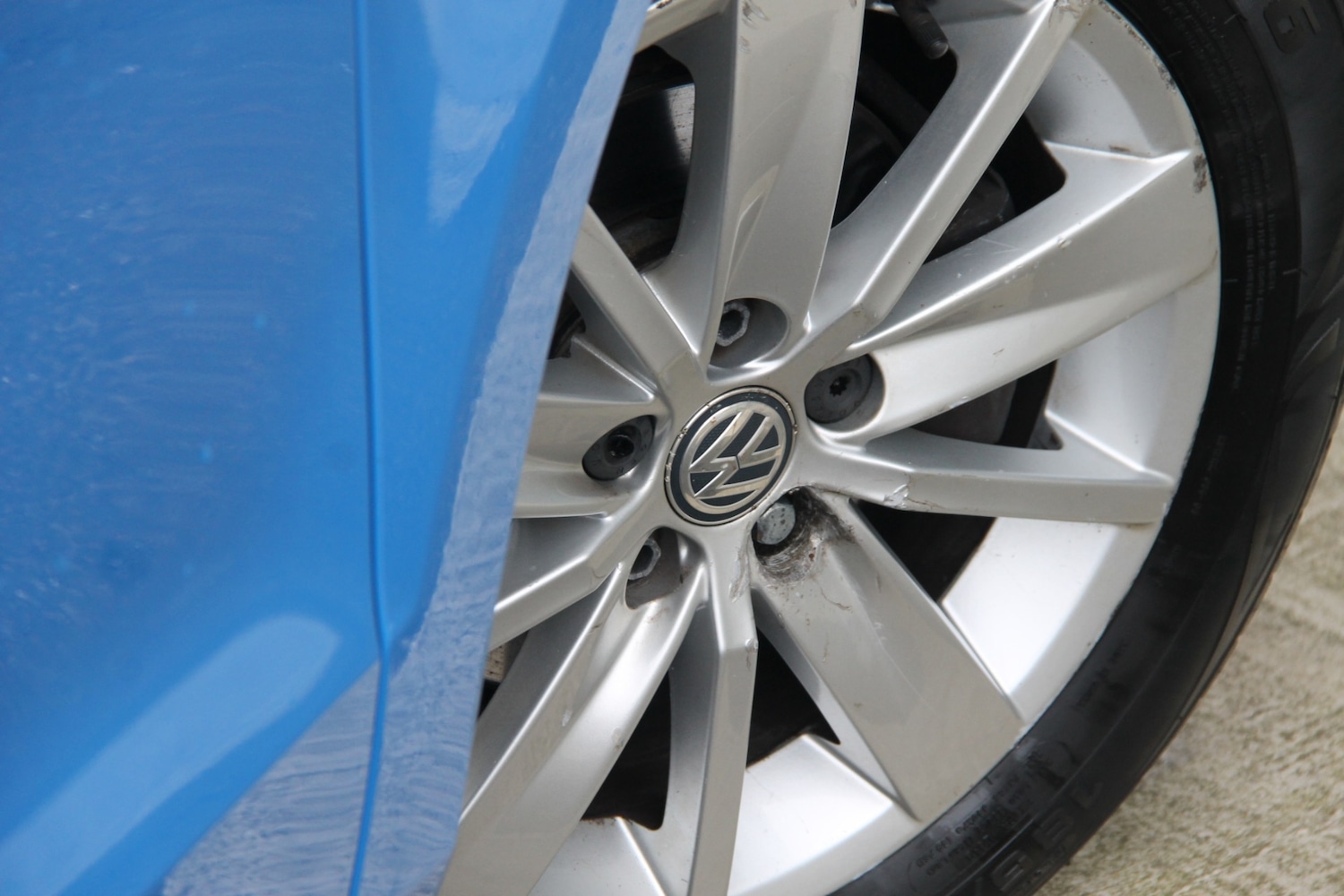 Used Volkswagen Polo 2015 for sale - 77968993: Photo 20