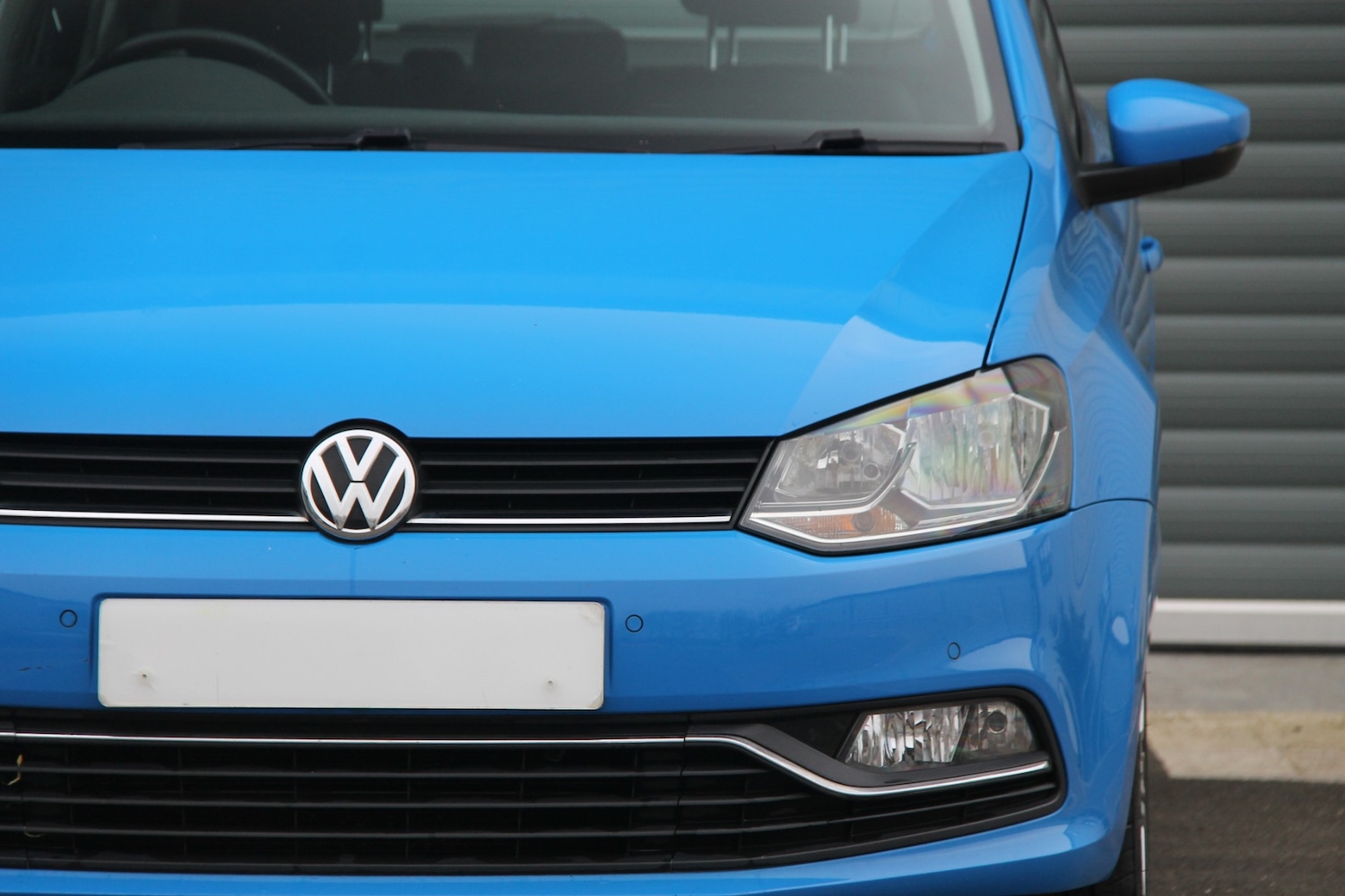 Used Volkswagen Polo 2015 for sale - 77968993: Photo 21