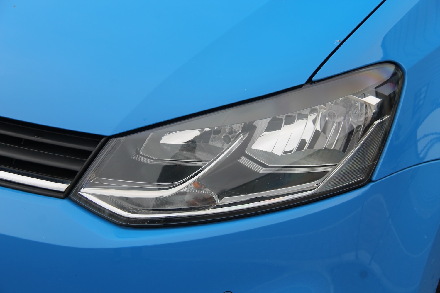 Used Volkswagen Polo 2015 for sale - 77968993: Photo 22