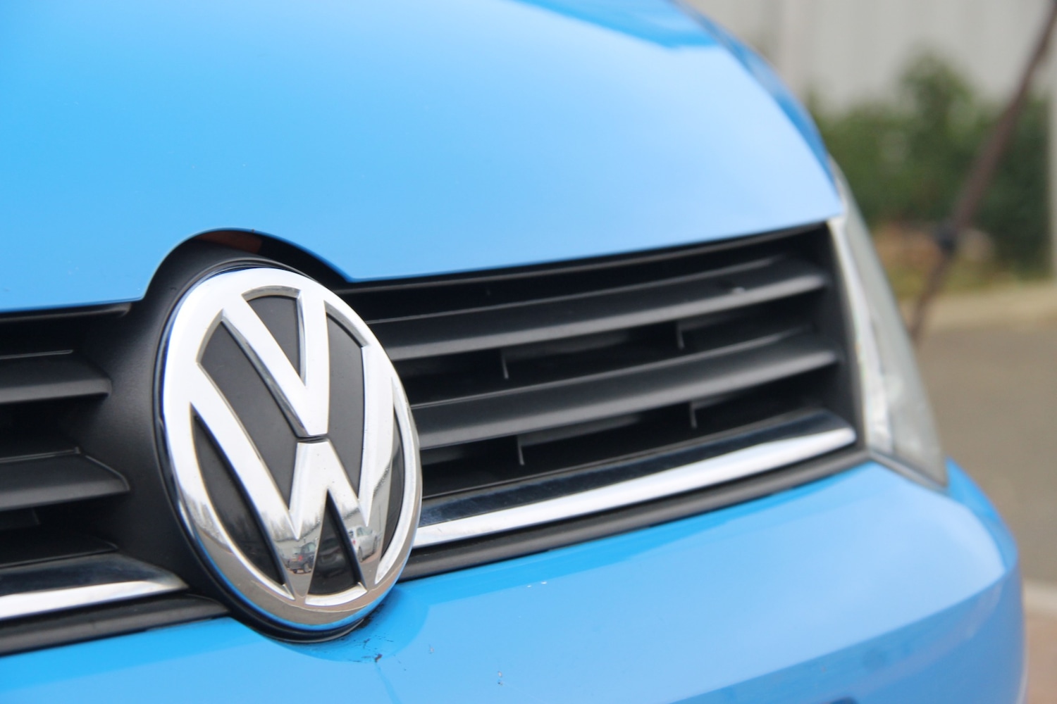 Used Volkswagen Polo 2015 for sale - 77968993: Photo 23