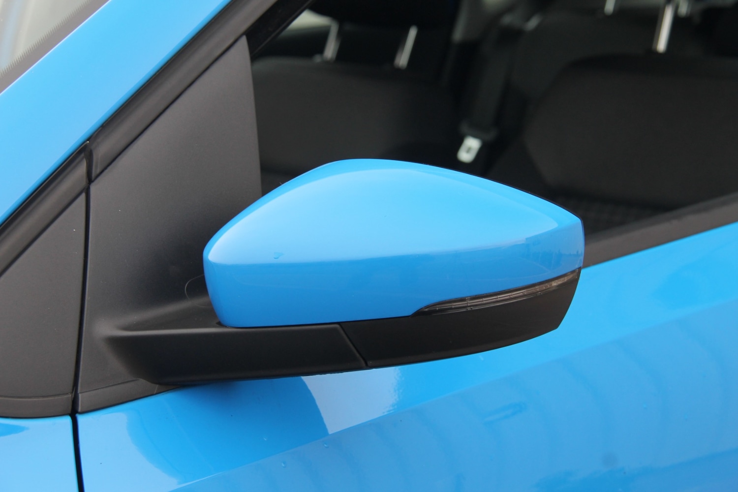 Used Volkswagen Polo 2015 for sale - 77968993: Photo 24