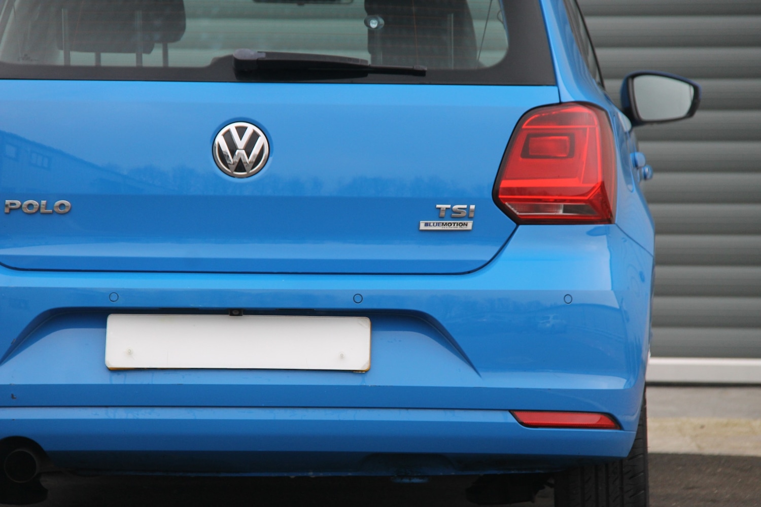 Used Volkswagen Polo 2015 for sale - 77968993: Photo 25