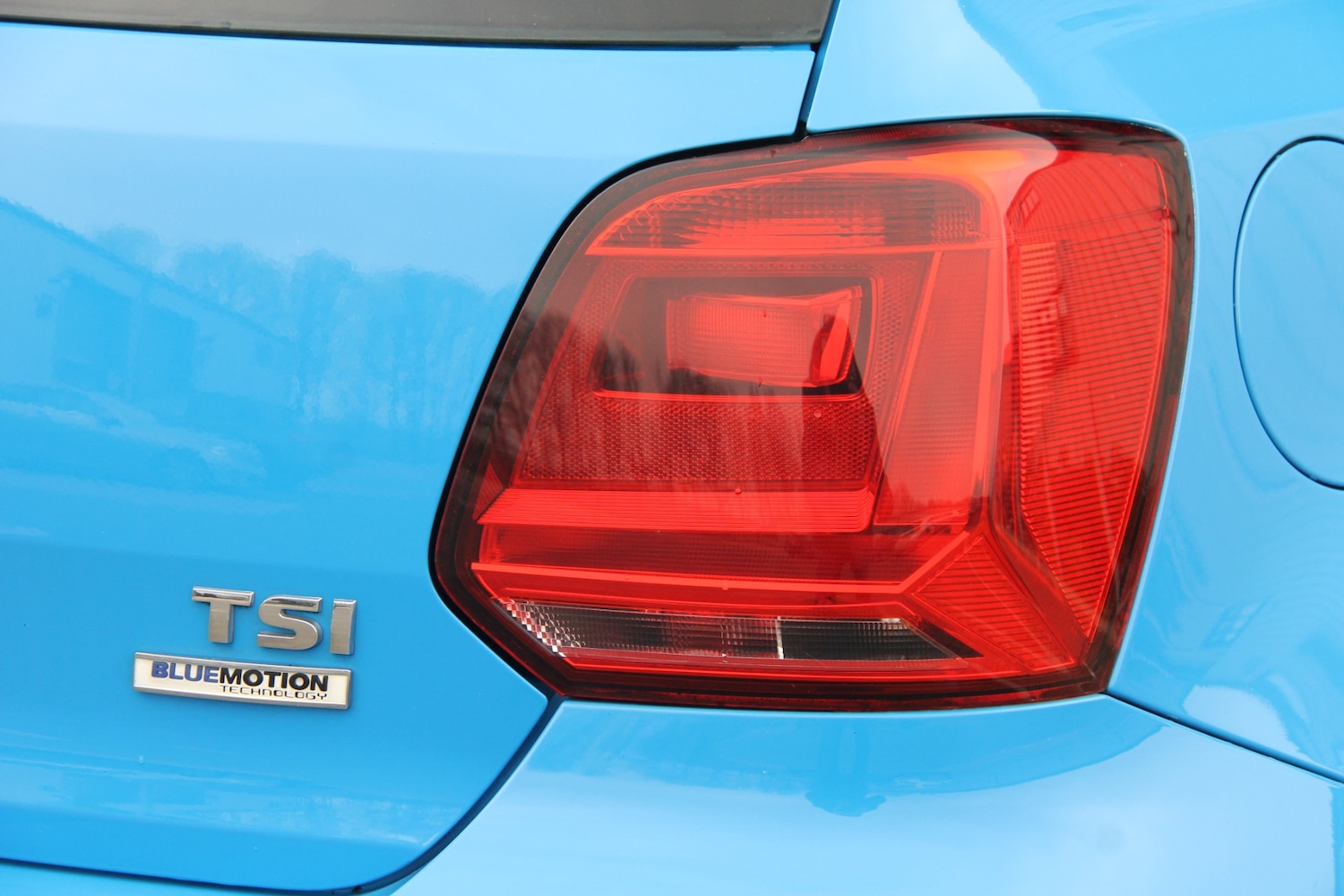 Used Volkswagen Polo 2015 for sale - 77968993: Photo 26