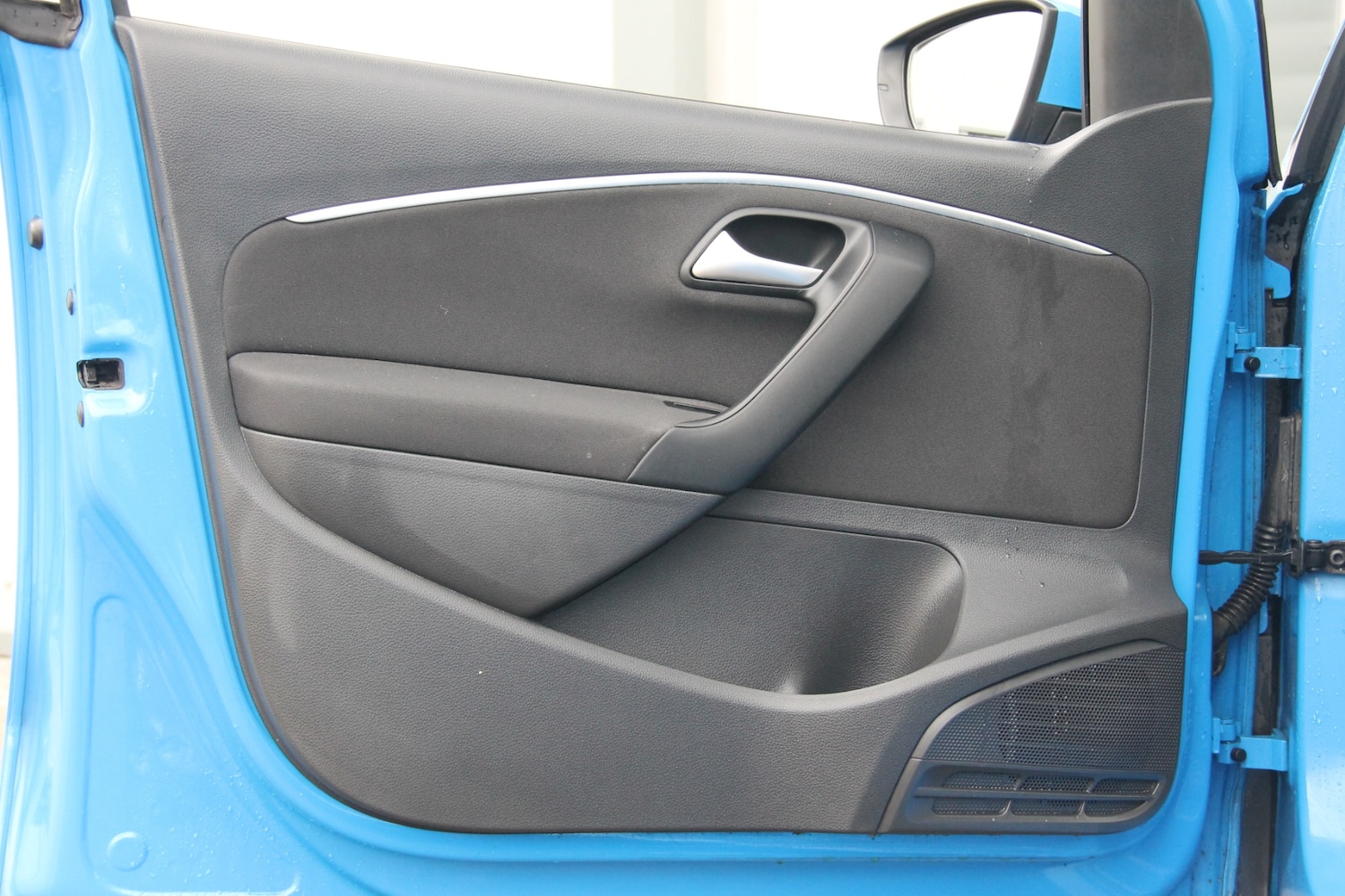 Used Volkswagen Polo 2015 for sale - 77968993: Photo 29