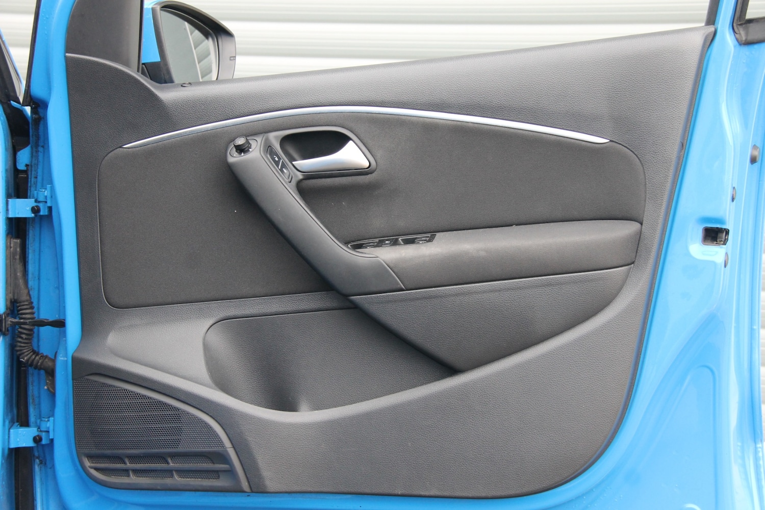 Used Volkswagen Polo 2015 for sale - 77968993: Photo 31