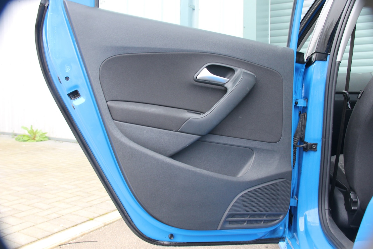 Used Volkswagen Polo 2015 for sale - 77968993: Photo 32