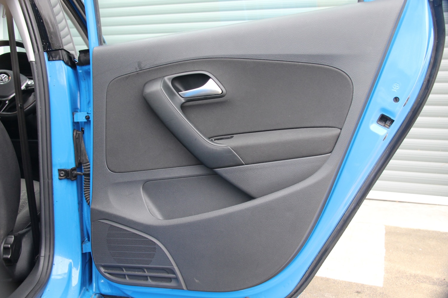 Used Volkswagen Polo 2015 for sale - 77968993: Photo 33