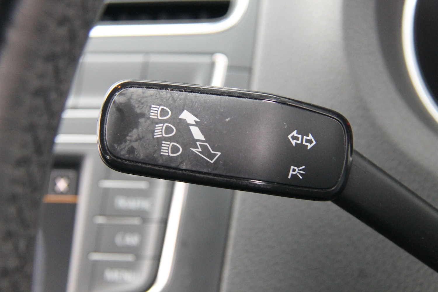 Used Volkswagen Polo 2015 for sale - 77968993: Photo 36