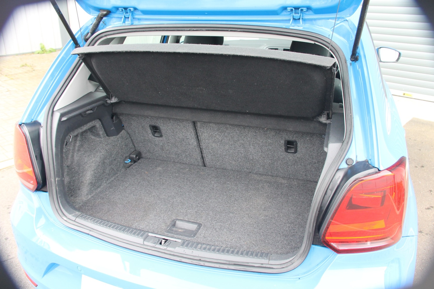 Used Volkswagen Polo 2015 for sale - 77968993: Photo 53