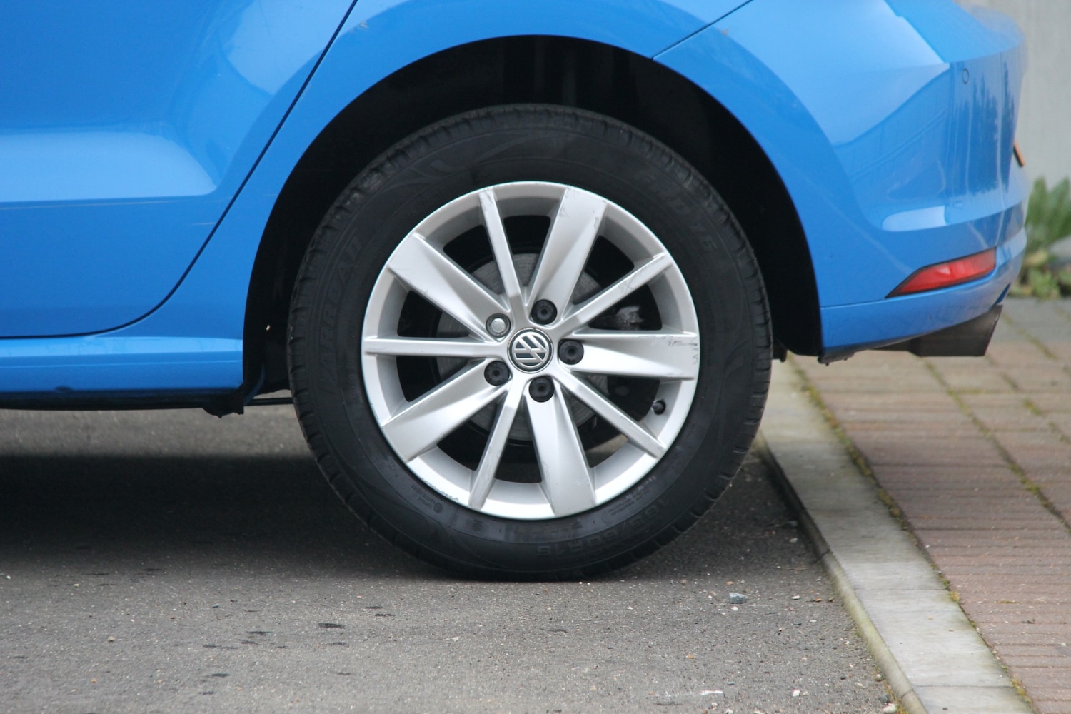 Used Volkswagen Polo 2015 for sale - 77968993: Photo 55