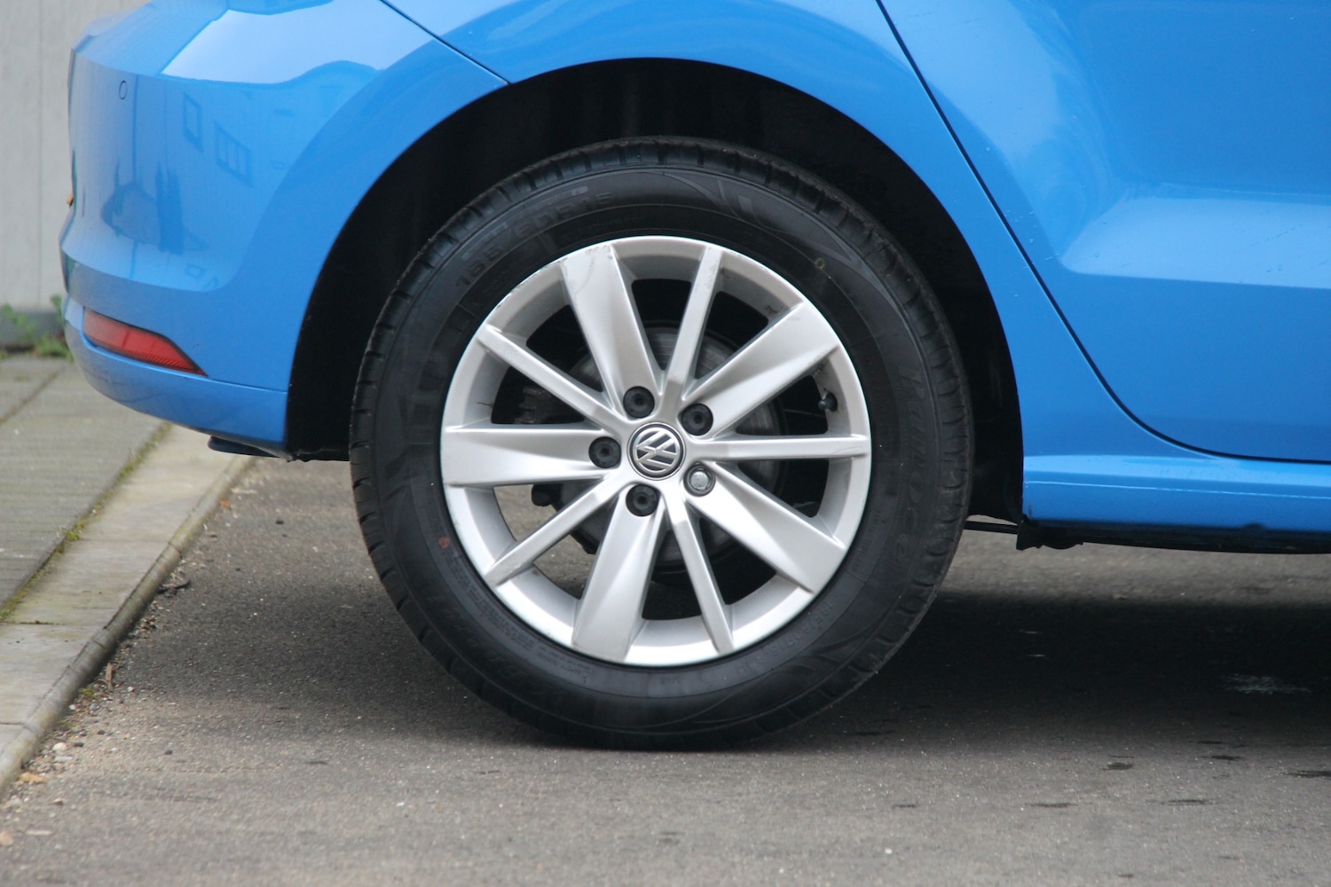 Used Volkswagen Polo 2015 for sale - 77968993: Photo 57