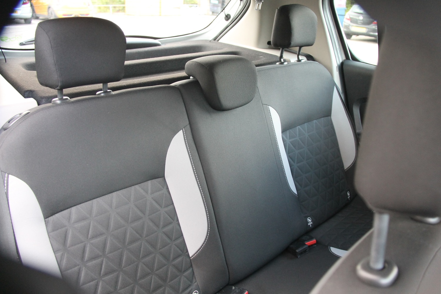 Used Dacia Sandero Stepway 2014 for sale - 76249746: Photo 14