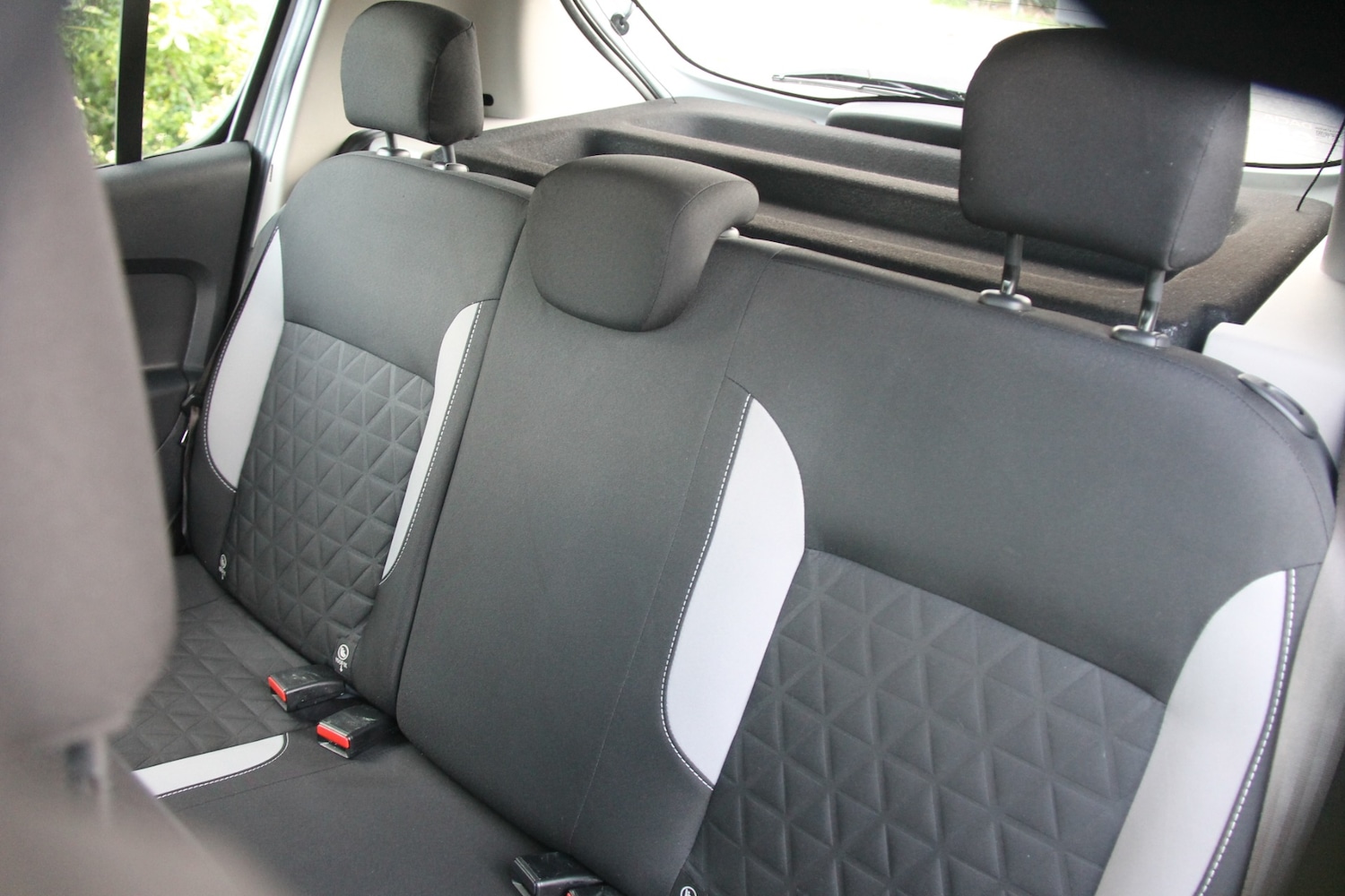 Used Dacia Sandero Stepway 2014 for sale - 76249746: Photo 15