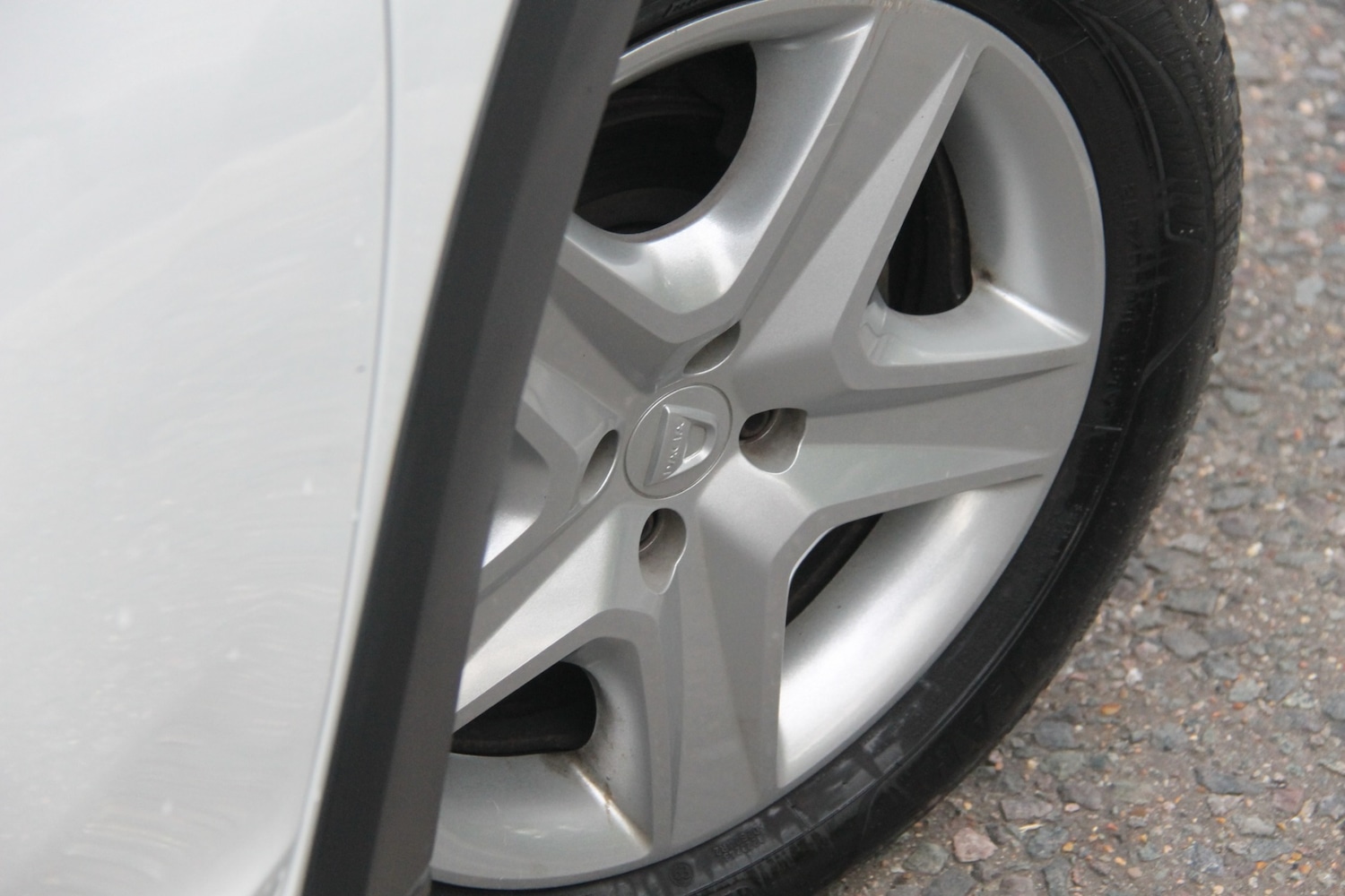 Used Dacia Sandero Stepway 2014 for sale - 76249746: Photo 22