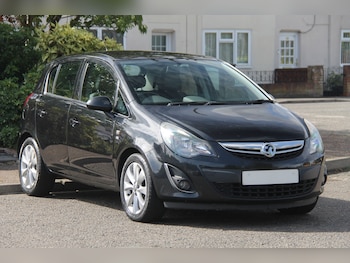 Used Vauxhall Corsa 2014 for sale - 76249865: Photo