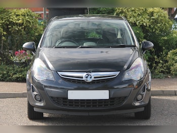 Used Vauxhall Corsa 2014 for sale - 76249865: Photo