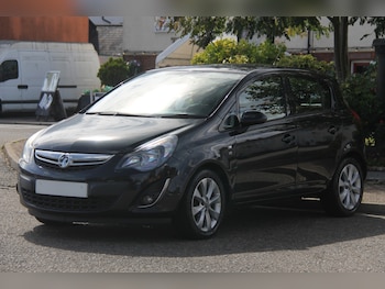 Used Vauxhall Corsa 2014 for sale - 76249865: Photo