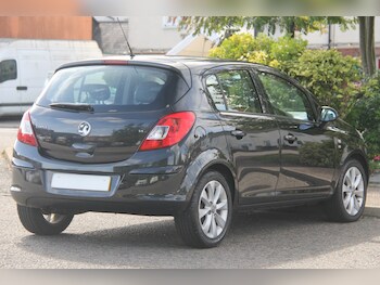 Used Vauxhall Corsa 2014 for sale - 76249865: Photo