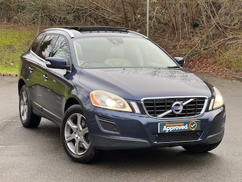 Used Volvo XC60 2012 for sale - 78865897: Photo