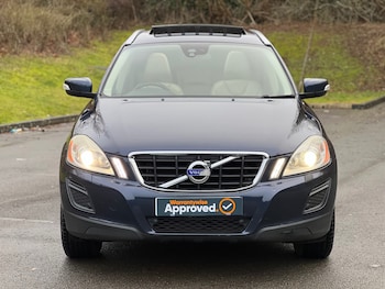 Used Volvo XC60 2012 for sale - 78865897: Photo