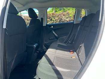 Used Peugeot 2008 2017 for sale - 78789485: Photo