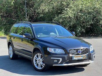 Used Volvo XC70 2014 for sale - 79025153: Photo