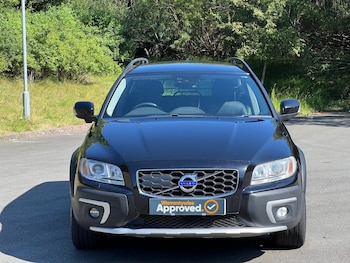 Used Volvo XC70 2014 for sale - 79025153: Photo