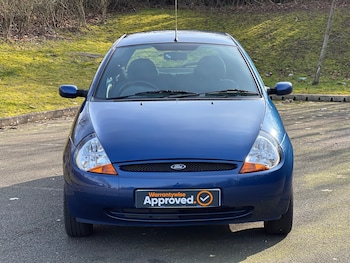 Used Ford Ka 2006 for sale - 78794908: Photo