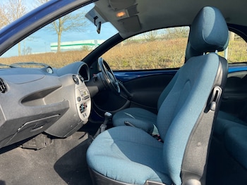 Used Ford Ka 2006 for sale - 78794908: Photo