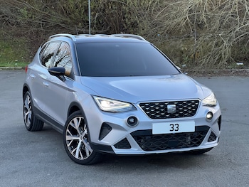 Used SEAT Arona 2024 for sale - 78968071: Photo