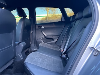 Used SEAT Arona 2024 for sale - 78968071: Photo
