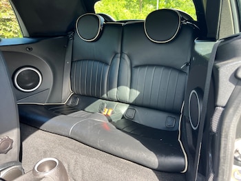 Used MINI Convertible 2014 for sale - 78860659: Photo