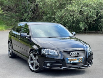 Used Audi A3 2012 for sale - 78860663: Photo