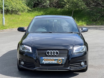 Used Audi A3 2012 for sale - 78860663: Photo