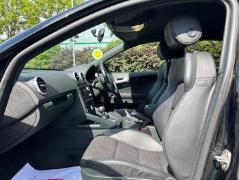 Used Audi A3 2012 for sale - 78860663: Photo