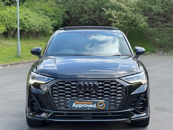Used Audi Q3 2020 for sale - 78789505: Photo