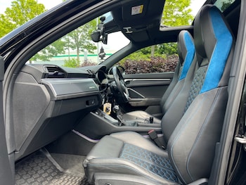 Used Audi Q3 2020 for sale - 78789505: Photo