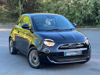 Used Fiat 500 2023 for sale - 78789011: Photo