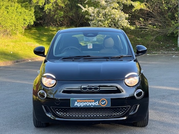 Used Fiat 500 2023 for sale - 78789011: Photo