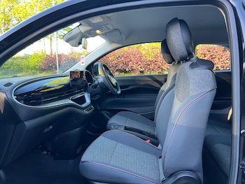 Used Fiat 500 2023 for sale - 78789011: Photo