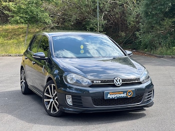 Used Volkswagen Golf 2012 for sale - 78794545: Photo