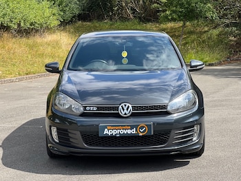 Used Volkswagen Golf 2012 for sale - 78794545: Photo
