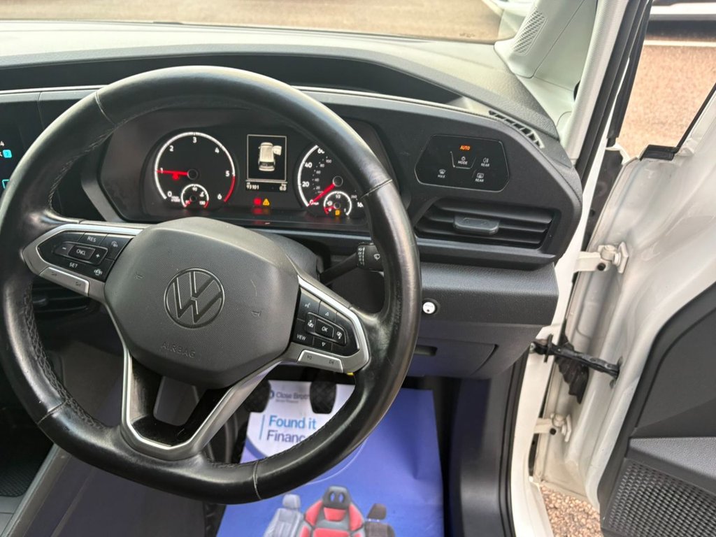 Used Volkswagen Caddy 2021 for sale - 76910162: Photo 22