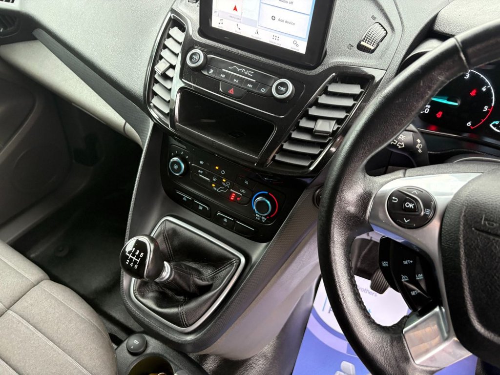 Used Ford Transit Connect 2020 for sale - 76303535: Photo 16